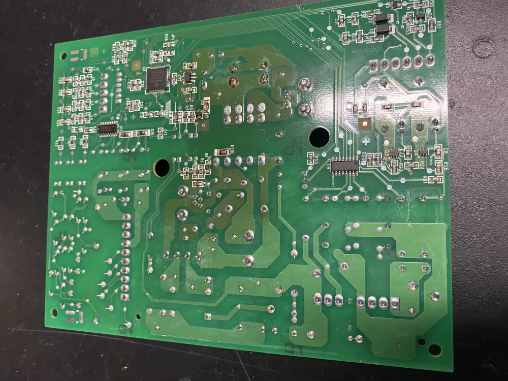 Amana Maytag Kenmore W10890094 Refrigerator Main Control Board AZ15160 | BK695