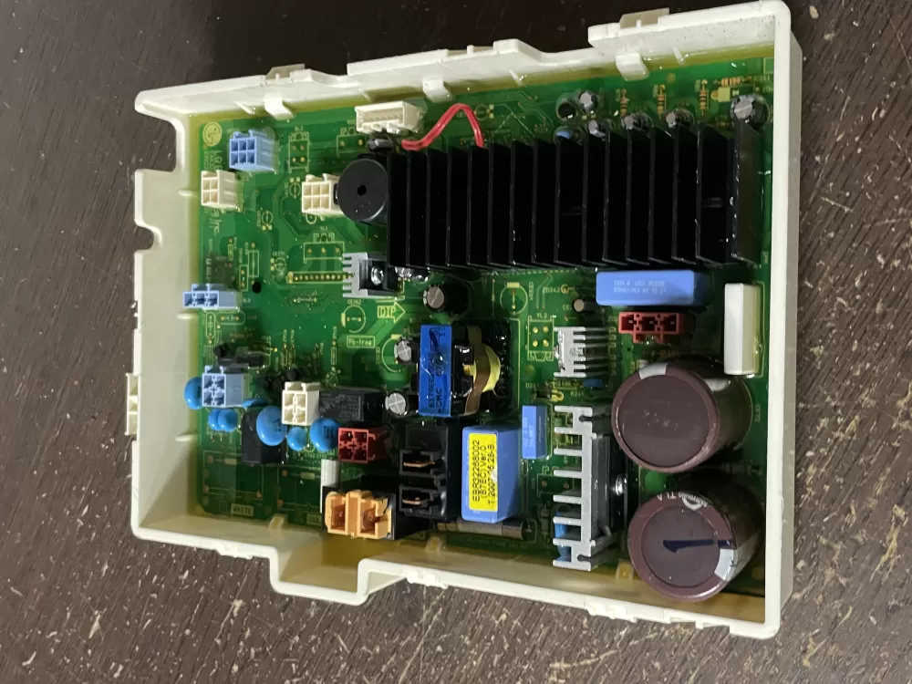 LG EAX32220502 EBR32268002 Washer Control Board
