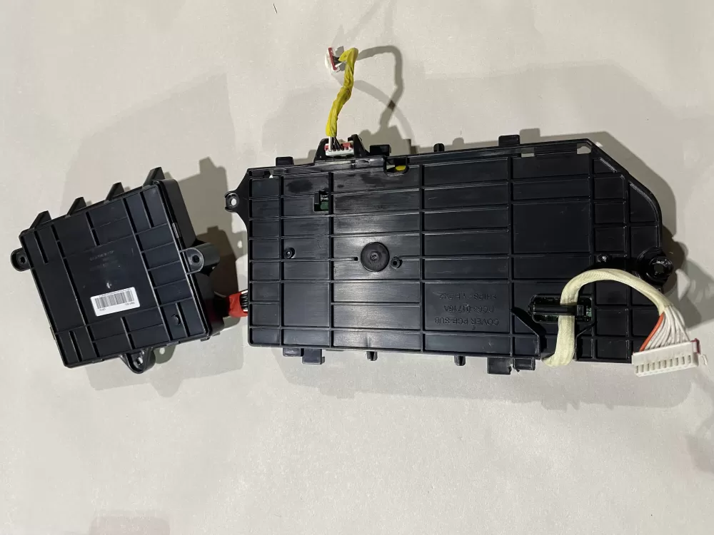 Samsung DC92 01622F DC41 00241A Washer Control Board AZ145499 | BK2437