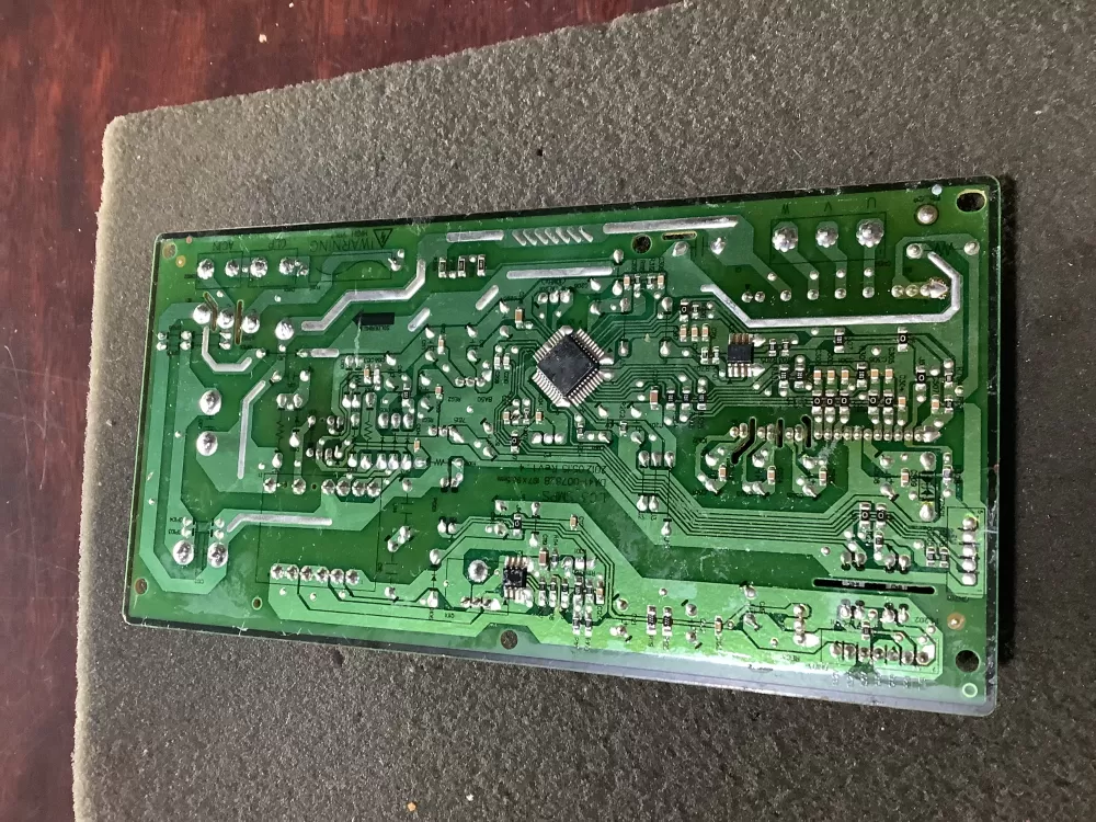 Samsung DA94 00680A DA92 00215C Refrigerator Control Board AZ111811 | NR517