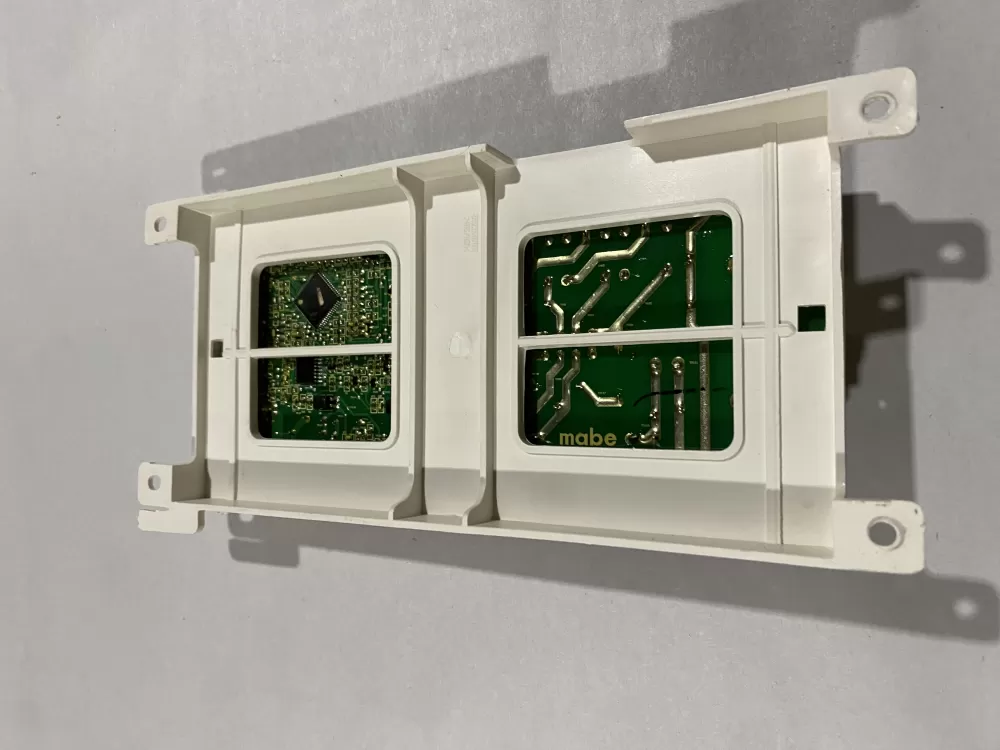 GE Hotpoint WCC101K Washer Control Board AZ184508 | BK722