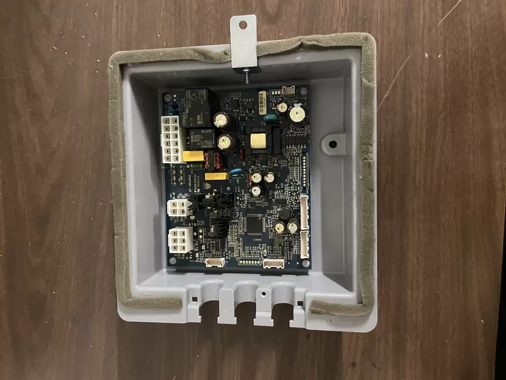 Frigidaire AP4695205 242000406 5303918458 5303918498 PS3419800 Refrigerator Control Board