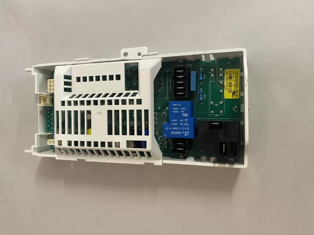 Whirlpool  Maytag W10847946 W10875486 W11537223 PS16555266 Dryer Control Board