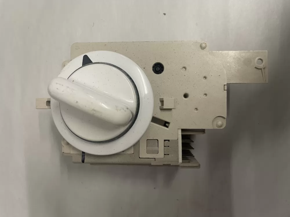 Whirlpool WH49X10085 175D6347P006 WH12X10490 Washer Timer