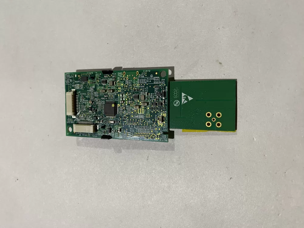 Whirlpool W11261889 Washer Or Dryer Bluetooth Control Board AZ141436 | BK1703