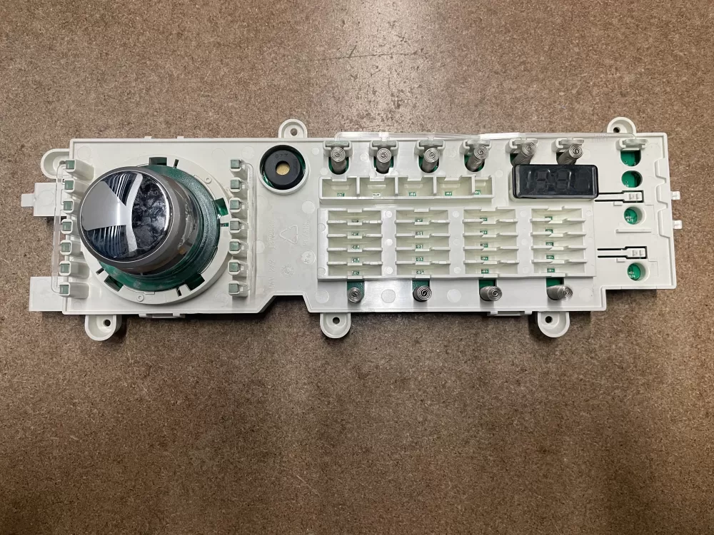 Frigidaire 1372334 Dryer Control Board AZ17919 | KMV167