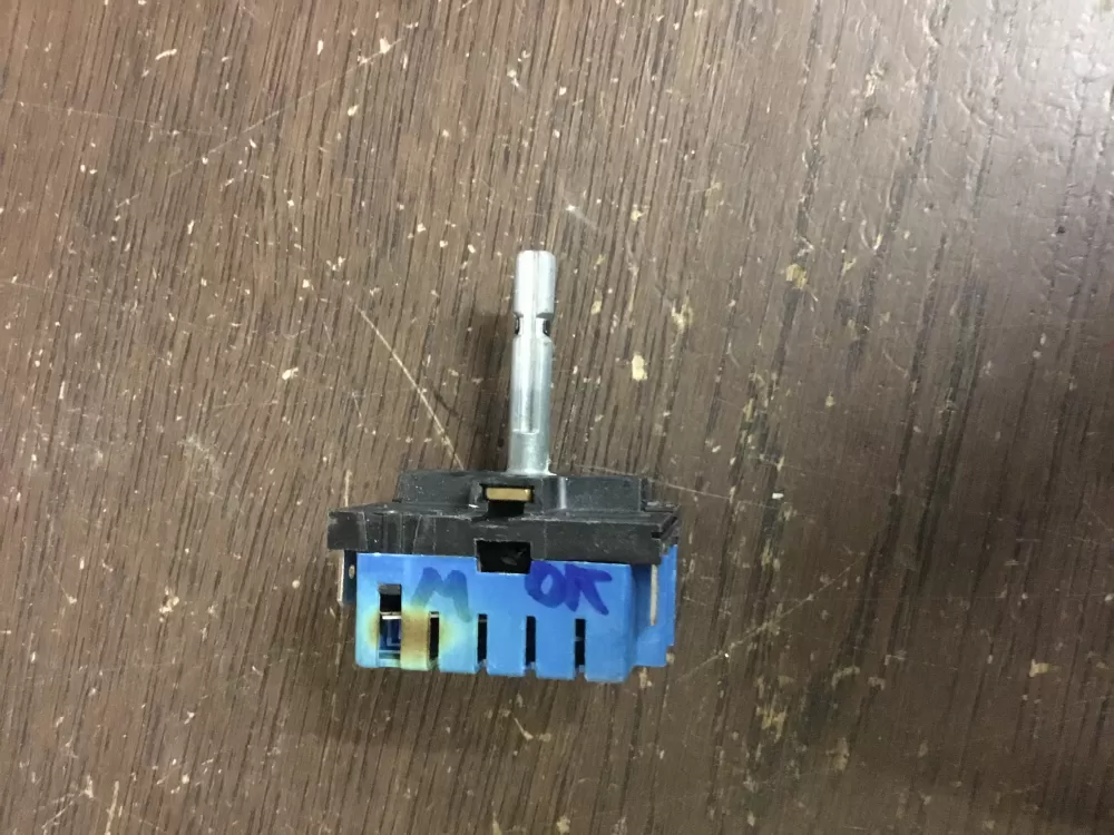 Samsung Range DG44-01002A Energy Regulator Switch AZ17797 | NR189