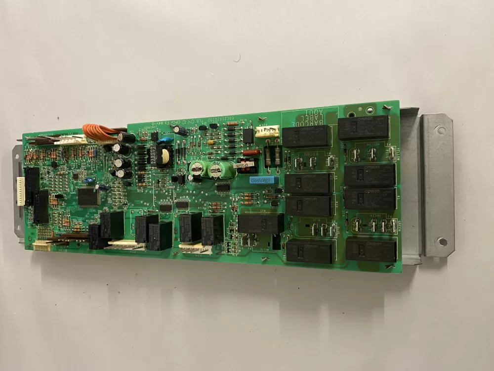 Maytag Whirlpool 8507P088-60 Oven Control Board CPC-E-94V-0 AZ204550 | BKV907