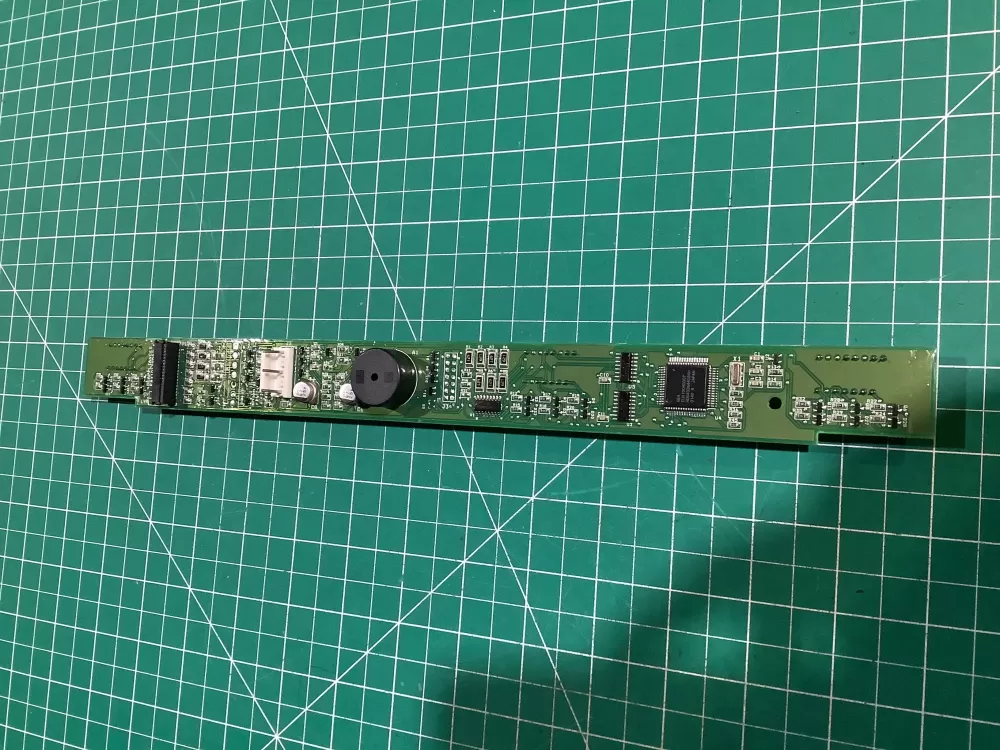 GE 200D2857G006 Refrigerator Control Board