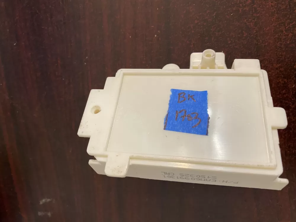 LG Kenmore 6201EC1006Y AGF31510395 Washer Noise Filter AZ34647 | BK1703