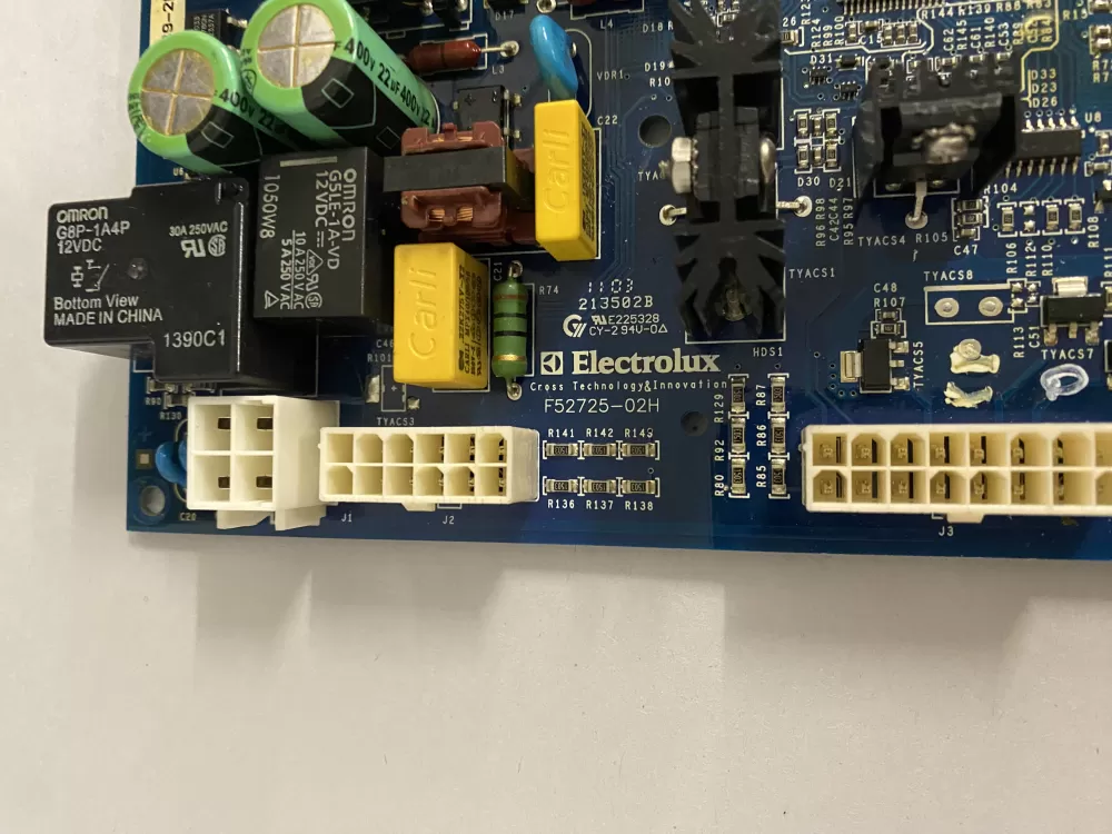 Frigidaire Fridge Control Board 003439-2H1 AZ203146 | BK2319