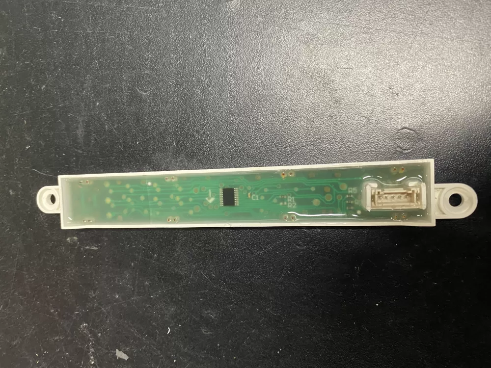 Samsung DD07-00016A Dishwasher  Display Led AZ4175 | BK1165