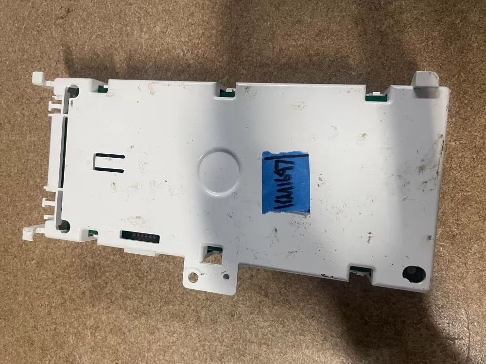 Whirlpool Maytag W10303846 W10317638 Dryer Control Board AZ23004 | KM1647