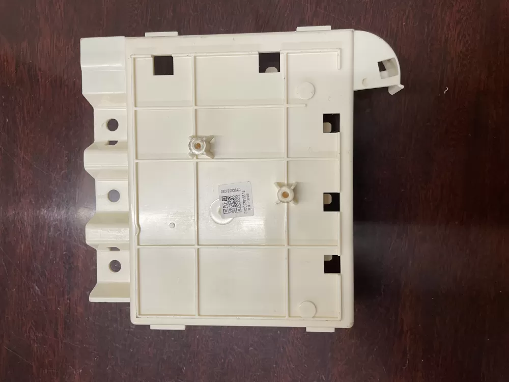 Samsung DC92-01378C Washer Control Board PCB AZ29014 | KM23