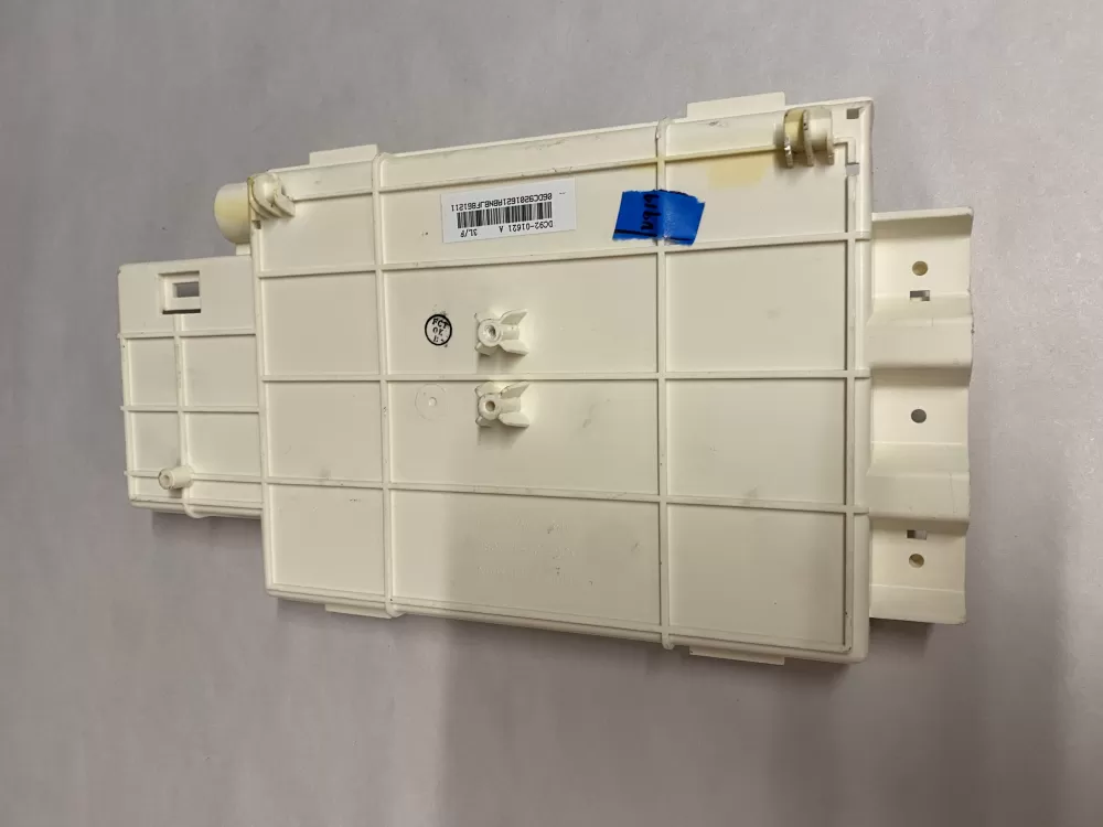 Samsung DC92-01621A Washer Control Board AZ207069 | BKV919