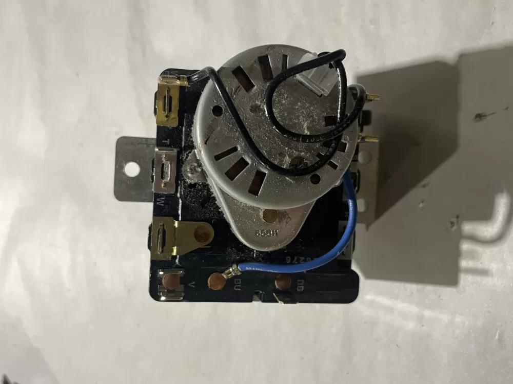 Whirlpool 8566184A 8566184 WP8566184 Dryer Timer AZ198995 | Wm2773