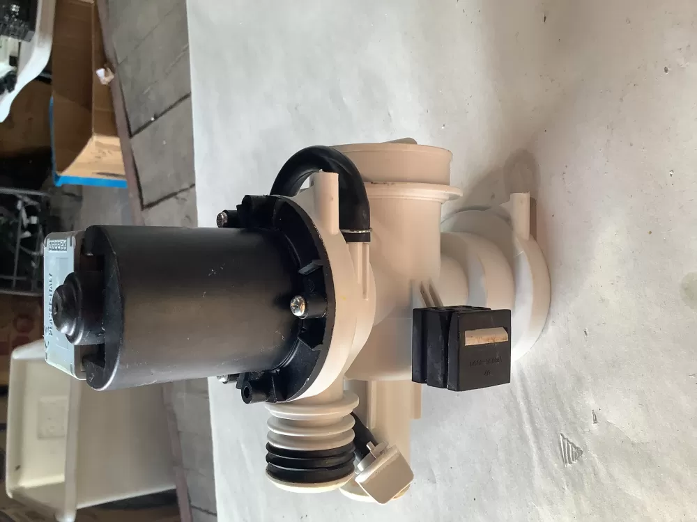 Samsung 4681ea2001t Washing Machine Drain Pump Assembly AZ148972 | SL176