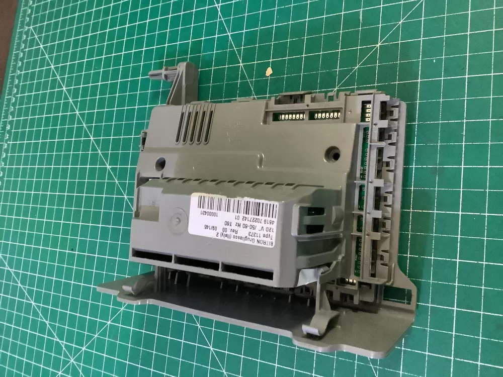 Whirlpool 4619 70227142 01  46197022714201 Washer Control Board