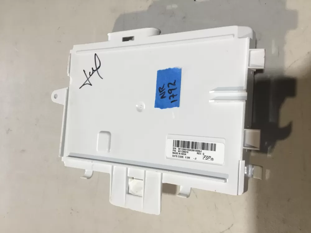 Whirlpool Maytag W11387665 Washer Control Board AZ48696 | NR1792