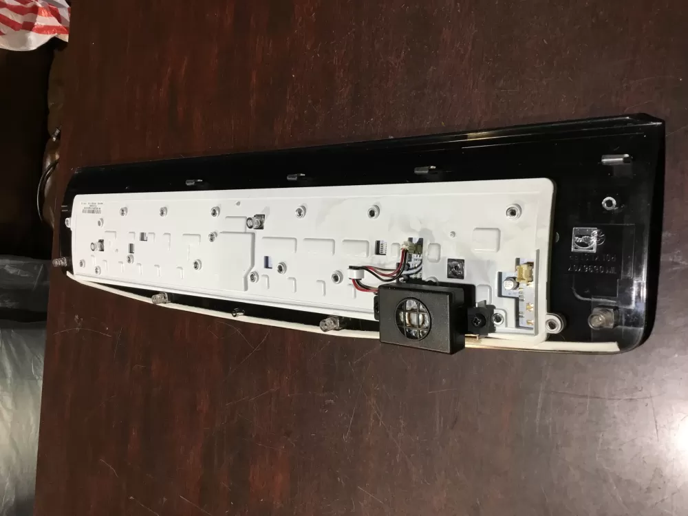 Whirlpool W10702865 W10870768 Washer Control Board Panel AZ68912 | NRV599