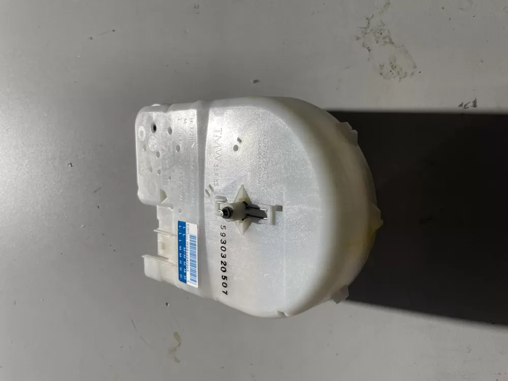 GE WH12X10527 175D6604P053 Washer Timer AZ39967 | Wm380