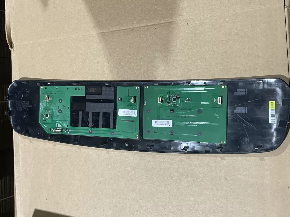 Samsung DC97-20008B  DC64-03530B  DC97-20008A  DC92-01985A  -01984A Washer control Board