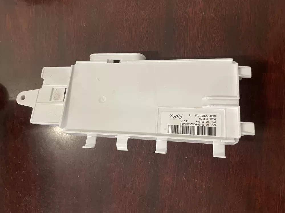 Maytag W11201399 PD00077868 W11491435 w11524820 Control Board AZ50868 | KM1875