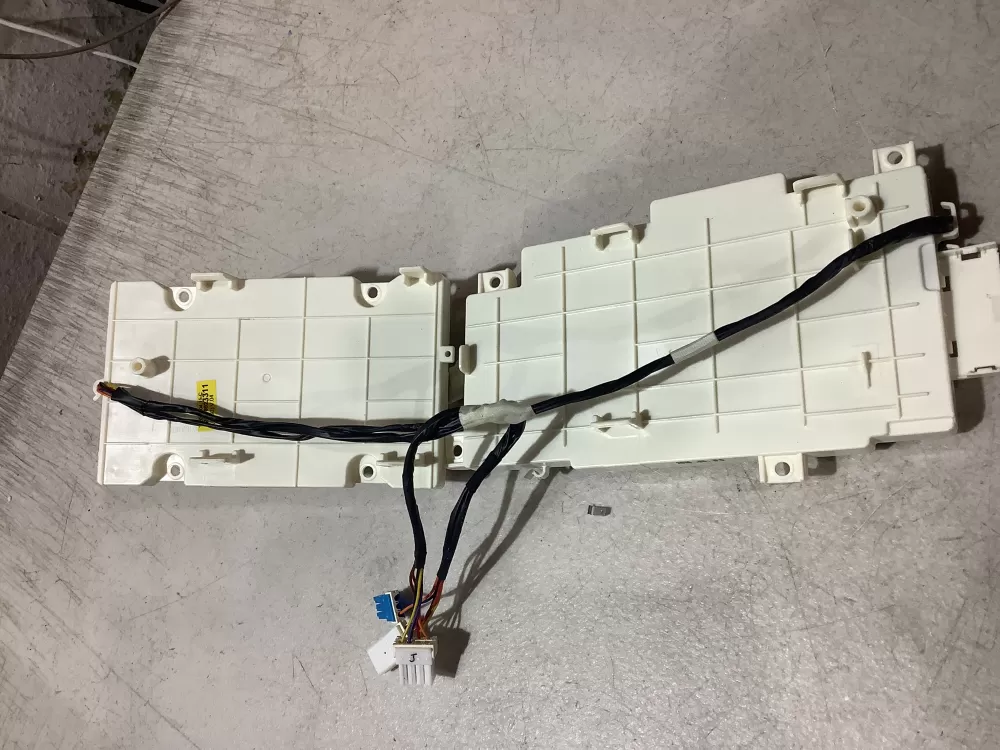 LG Washer Interface Control Board EBR78923311 AZ200107 | ARV843