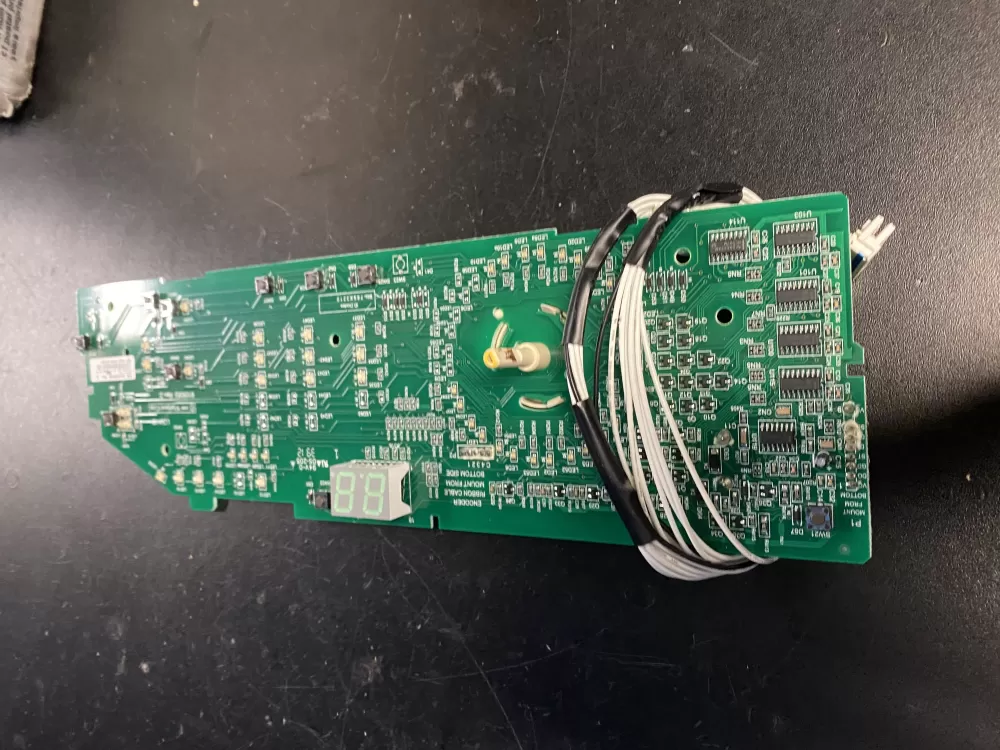 Whirlpool W10399099 Washer Control Board