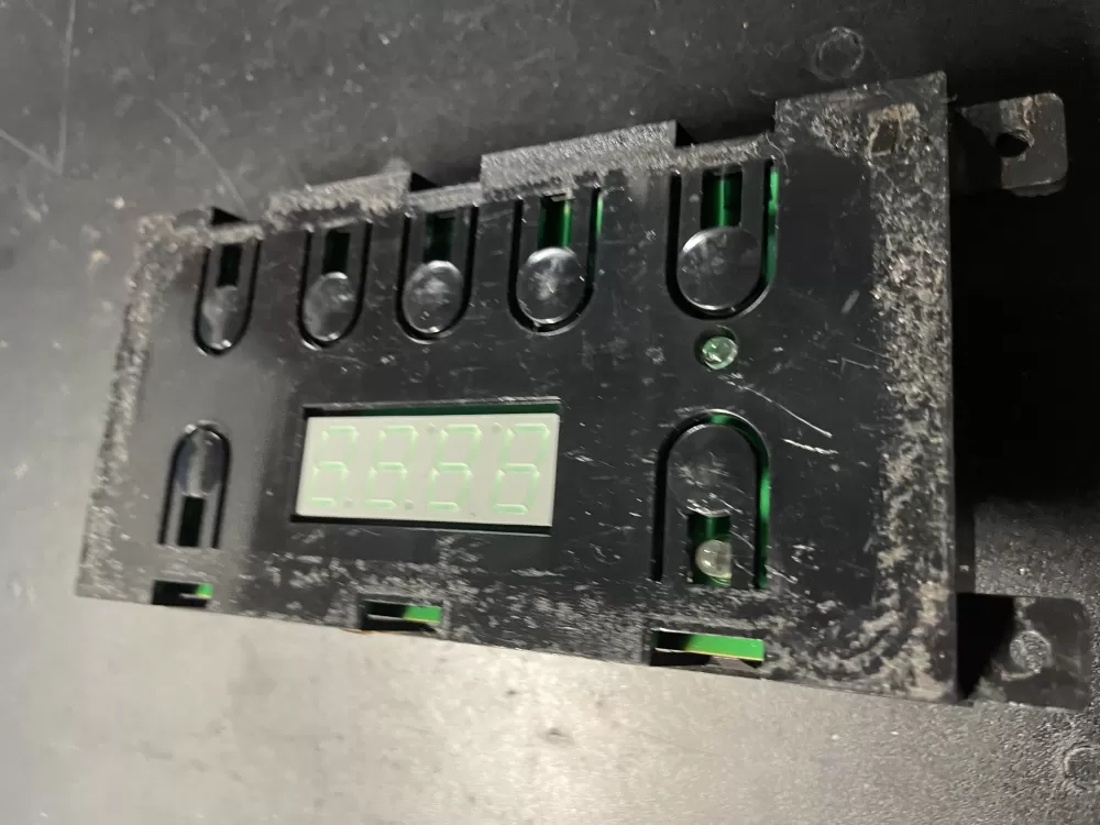 Kenmore Stove Control Board 316222811 316222811m. 141 46 AZ4679 | WM1429