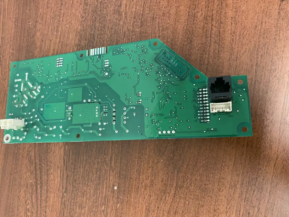 GE 265D1462G502 WD21X24900 Dishwasher Control Board AZ41392 | BK1719