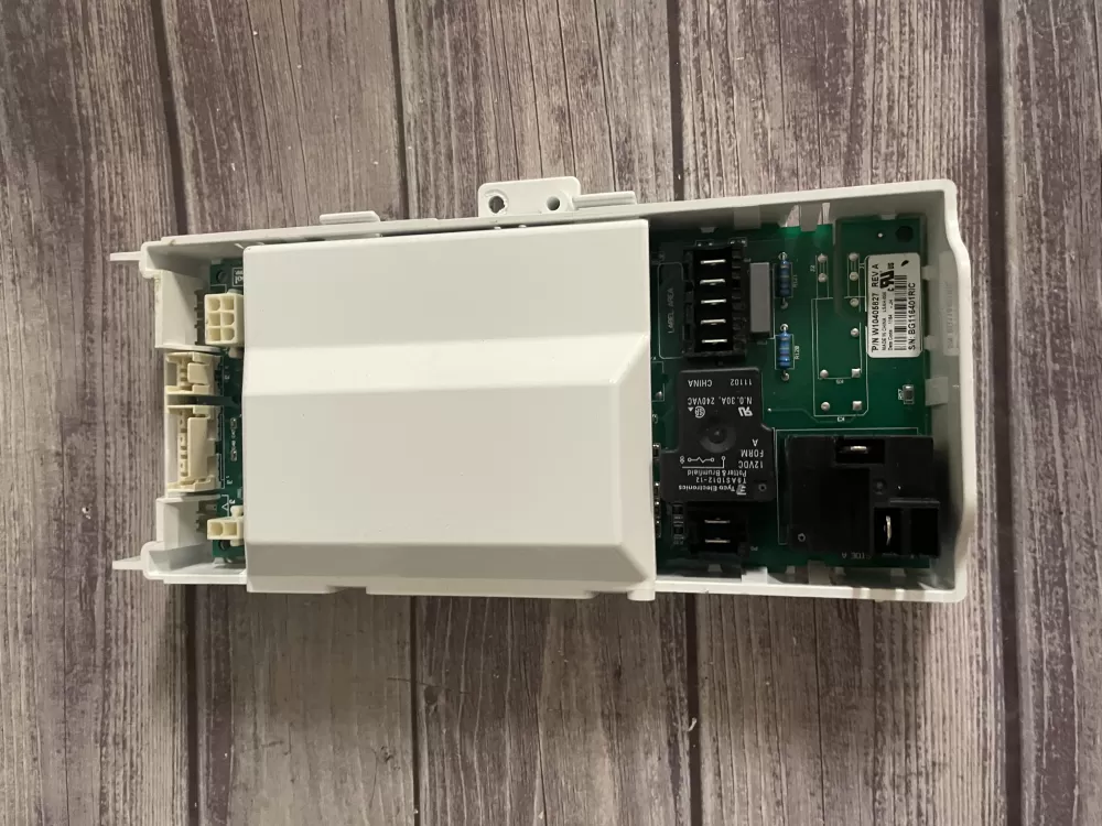 Whirlpool Maytag W10286016 W10405827 Dryer Control Board AZ76092 | KM1458