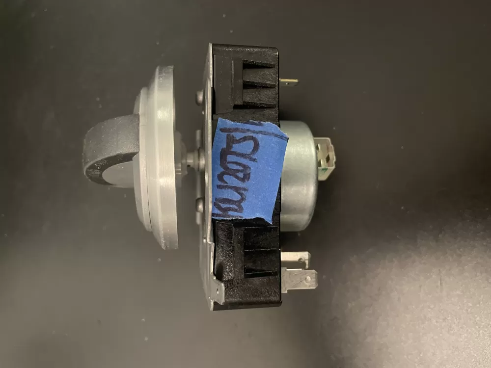 Whirlpool Maytag W10185982 Kenmore WPW10185982VP Dryer Timer AZ96359 | KM2073