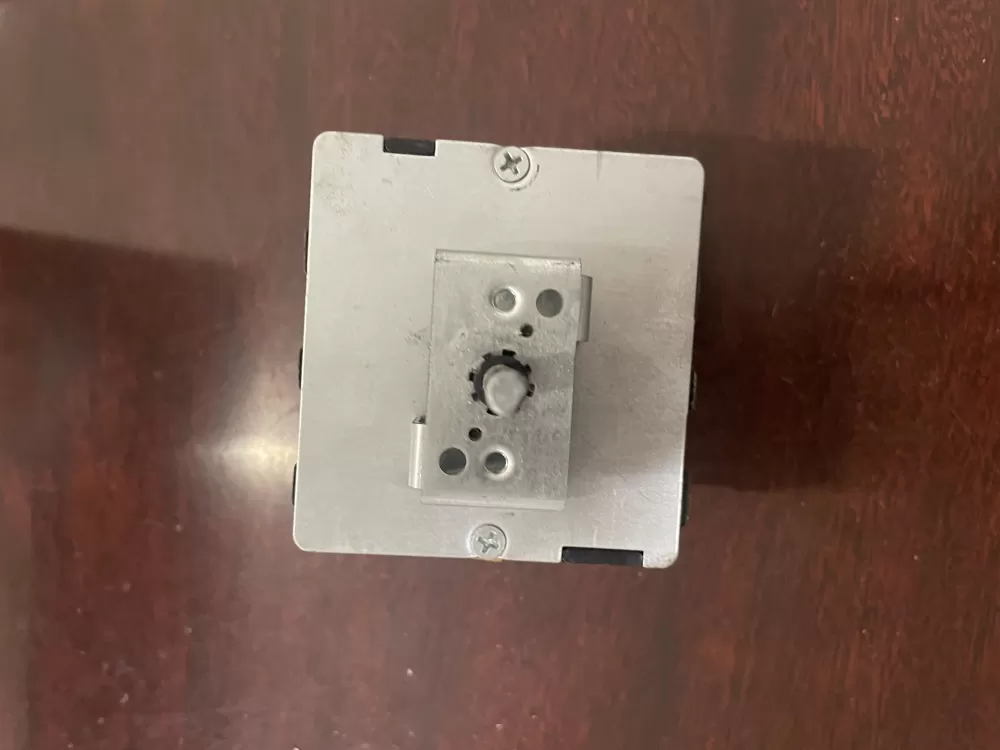Maytag  Admiral  Norge AP6009645 53-1810 WP53-1810 PS11742813 Dryer Timer