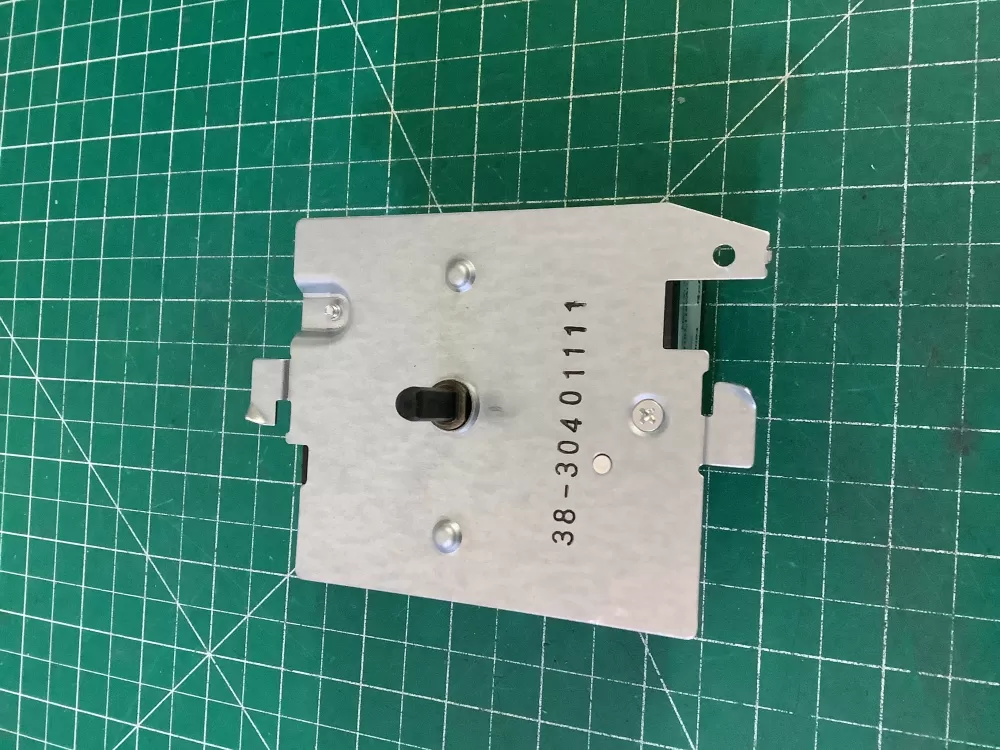 Hotpoint GE AP5805477 WE4M355 WE4M357 Dryer Timer AZ194767 | NR2090
