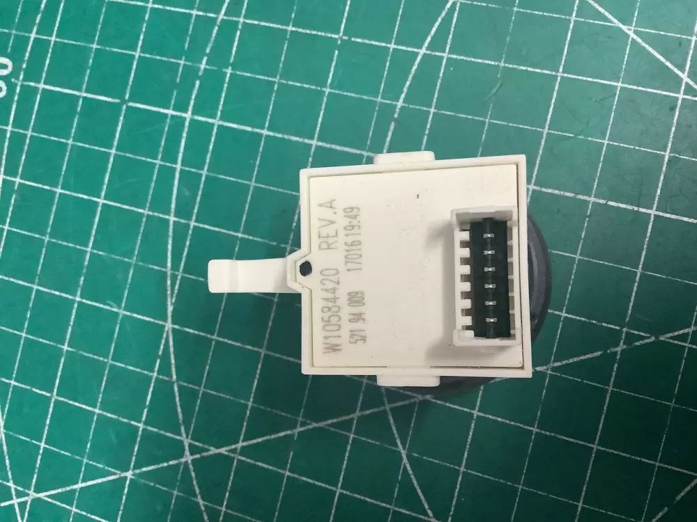 Maytag W10584420 W11197418 Washer Switch AZ205557 | AR119