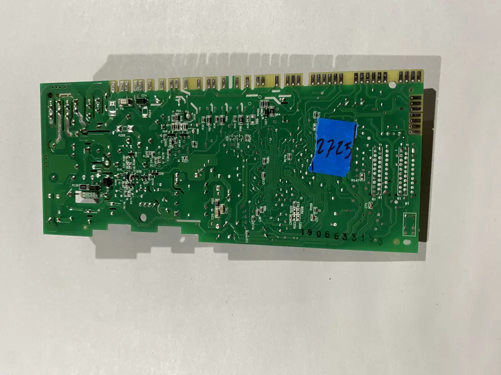 Whirlpool 777845-00 Dishwasher Control Board AZ185909 | BK2725