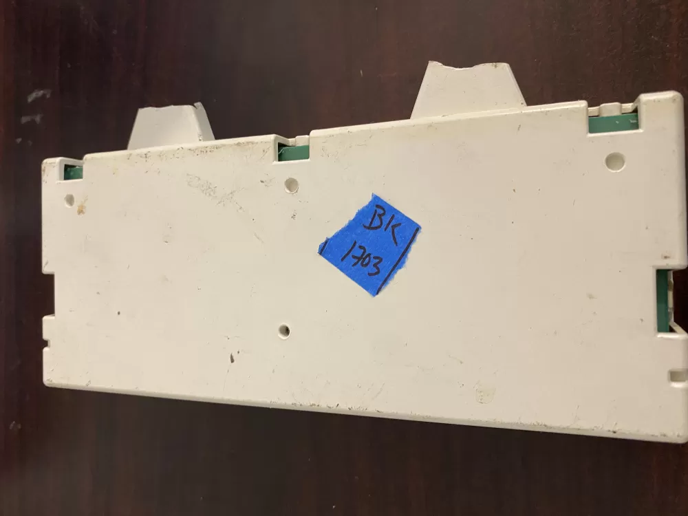 Maytag Amana 6 918828 Dishwasher Control Board AZ34697 | BK1703