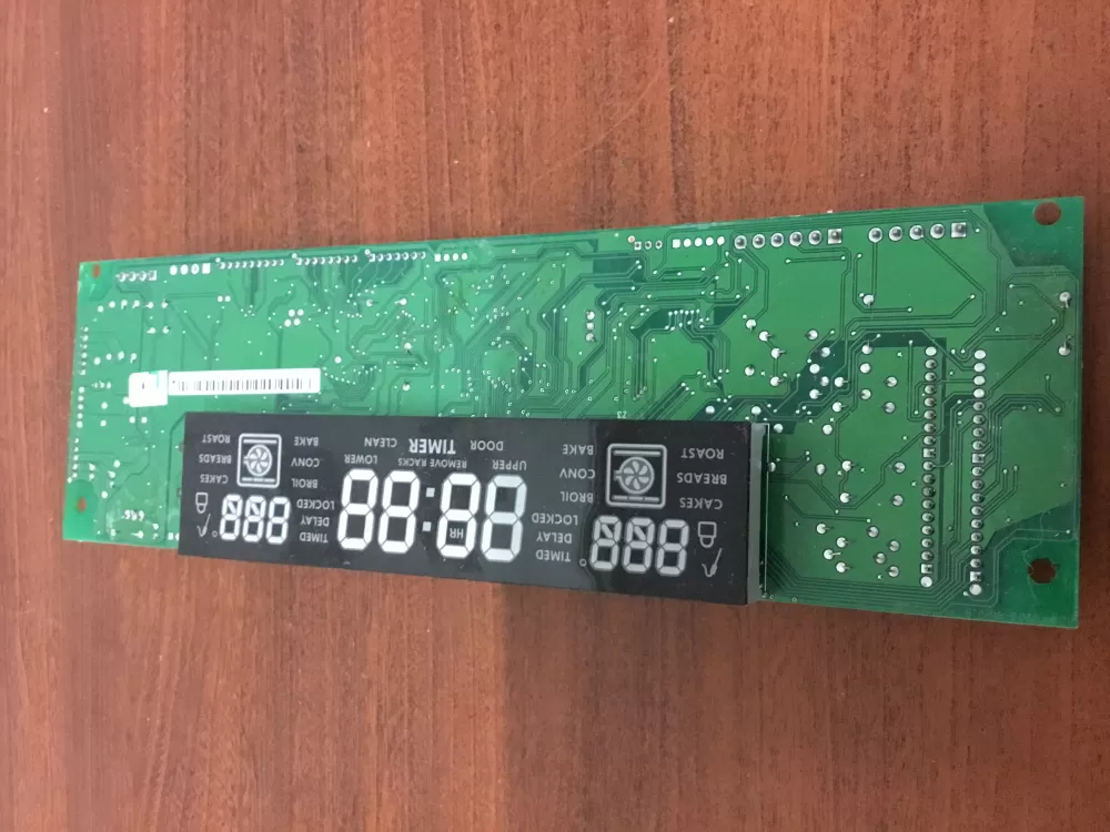 Frigidaire  Kenmore 316576304  AP4694970  316576304B  1795019  AH3419428  EA3419428  PS3419428 Oven Control Board