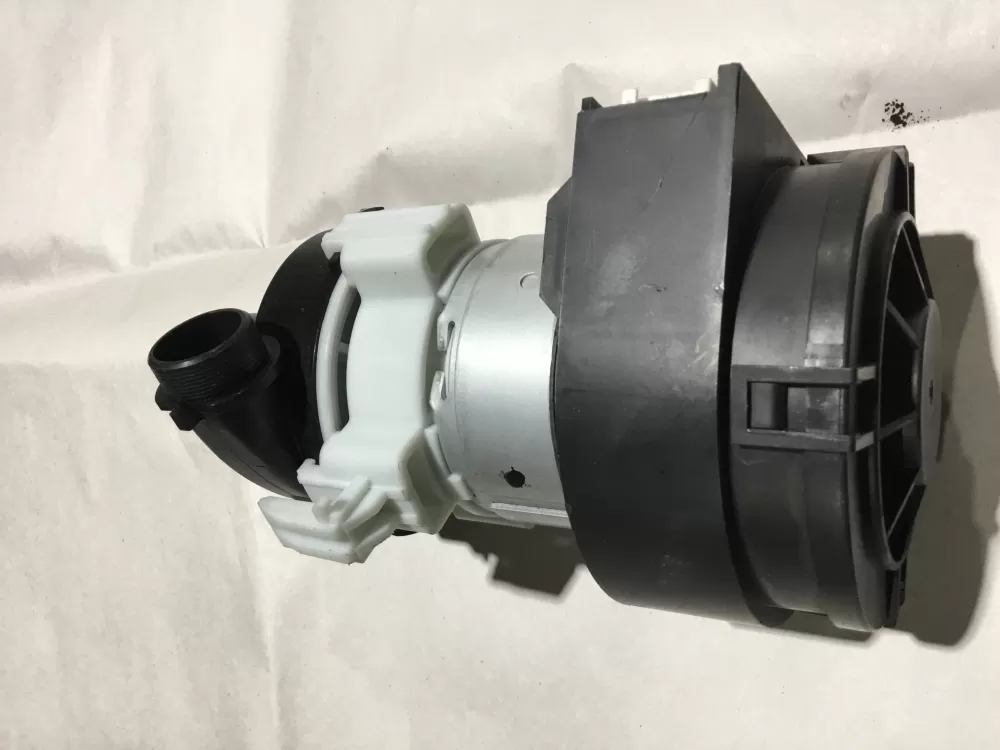 GE 265D3373G001 Dishwasher Drain Pump Motor AZ98435 | Sl20