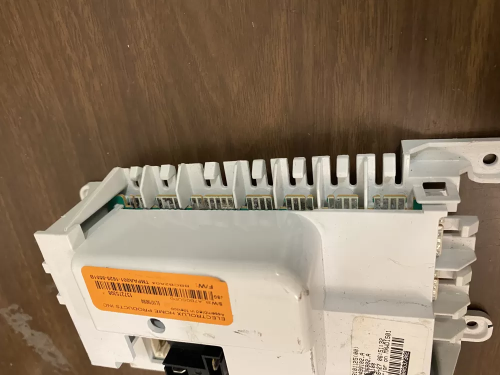 Frigidaire Whirlpool Kenmore Electrolux Washer Control Board AZ40627 | BK1706
