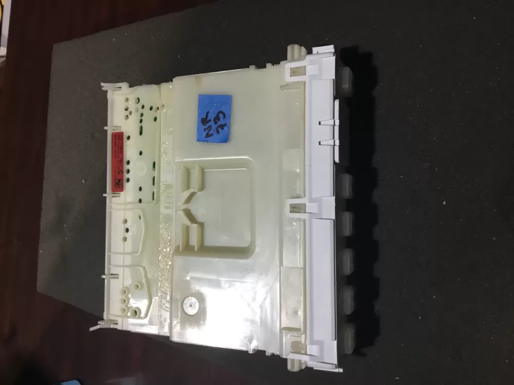 Bosch 9000124209 Dishwasher Control Board AZ96570 | NR73