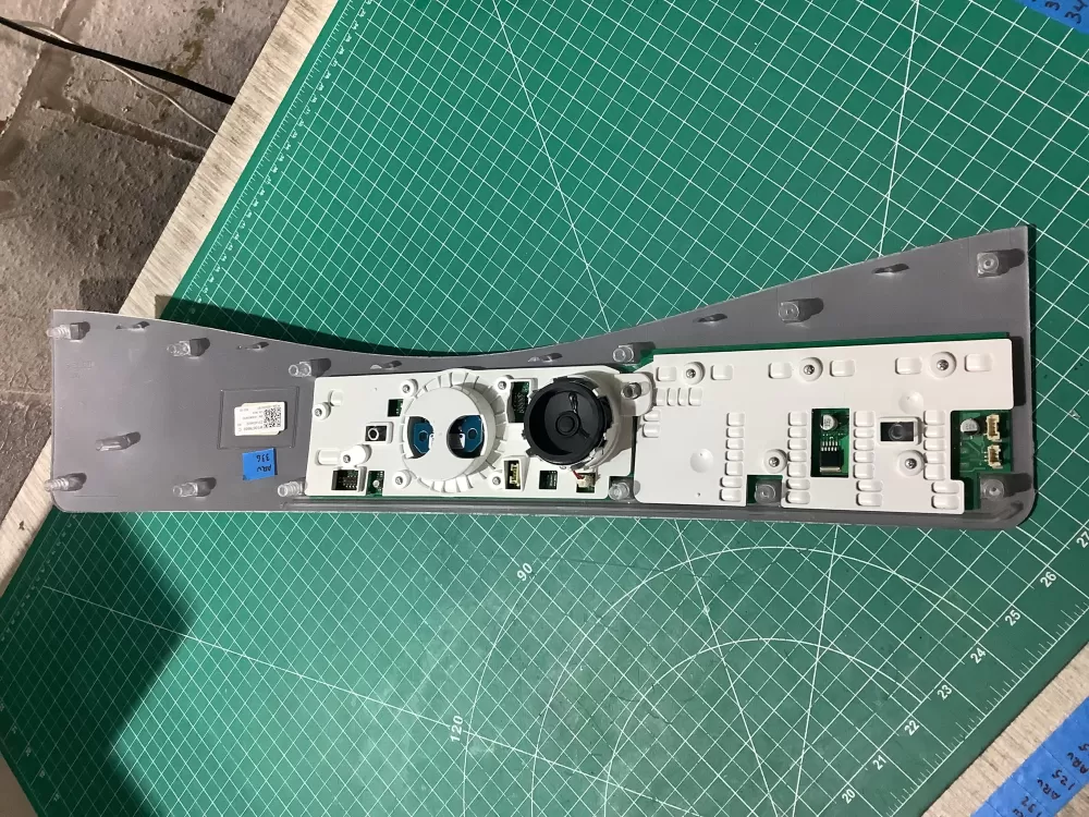 Whirlpool W10678952 W10750363 PS11703023 Washer Control Board