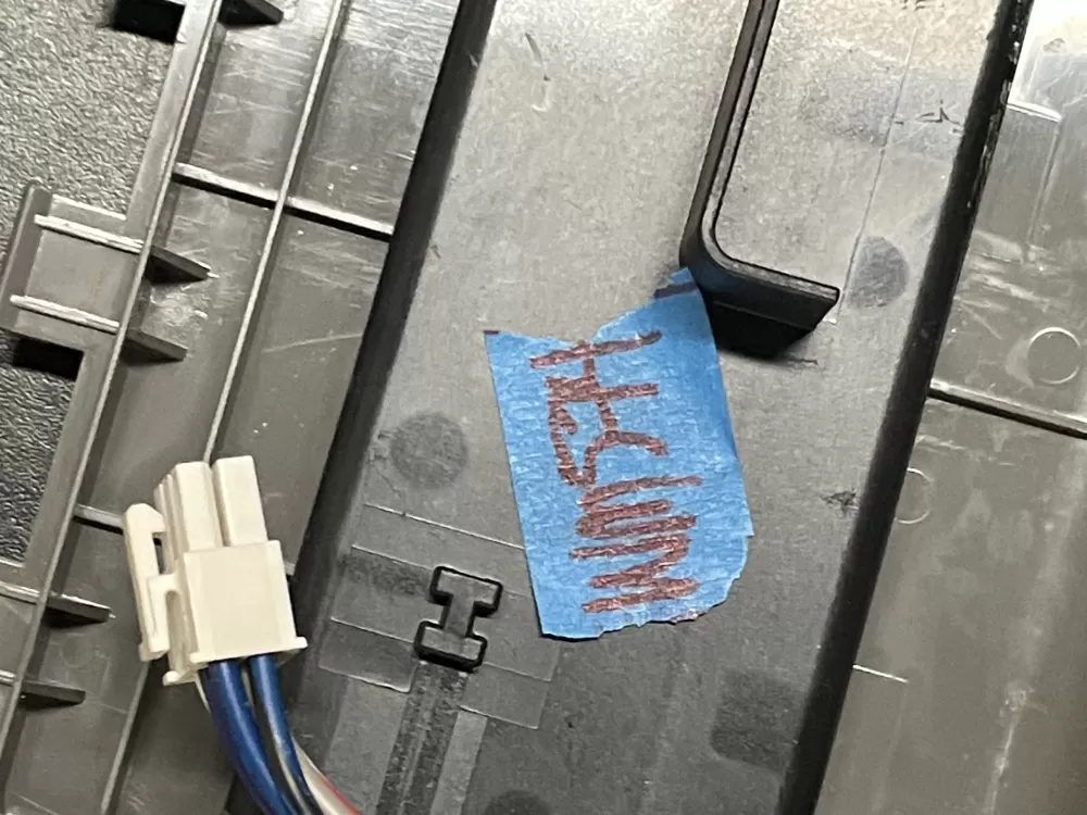 Whirlpool W10766079 Refrigerator Control Board Dispenser AZ13234 | 574