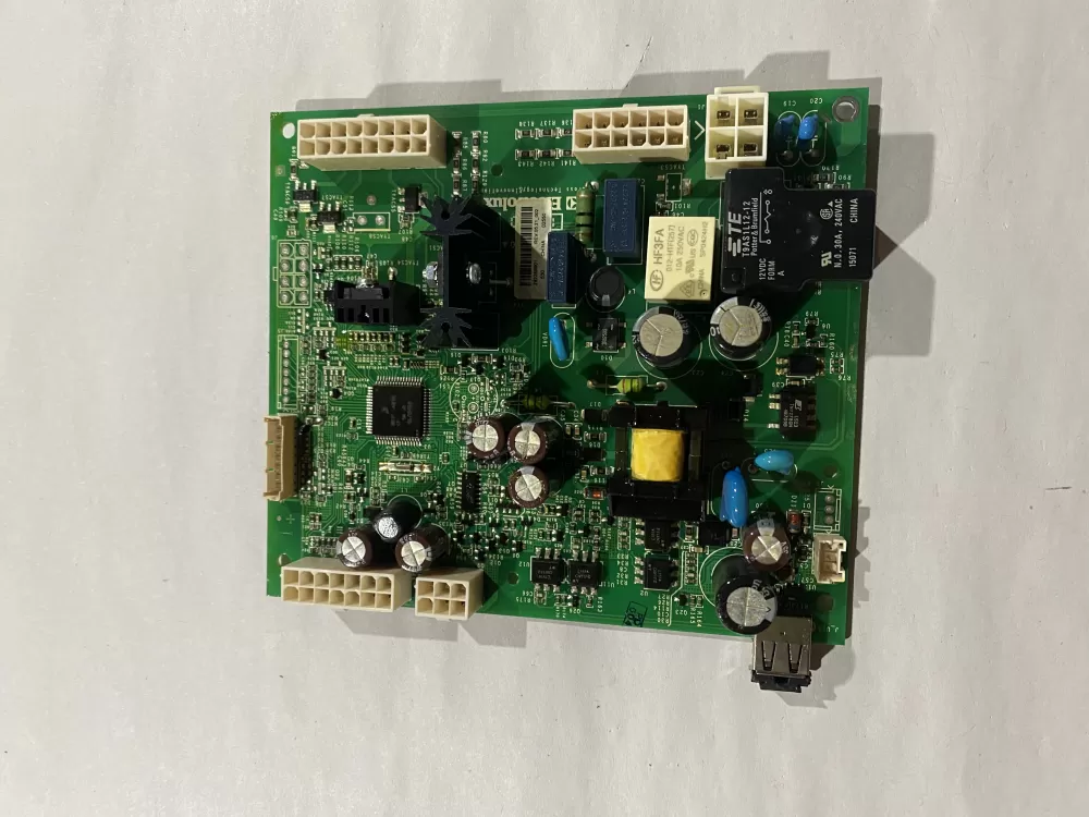 Frigidaire 5304497976  AP5954594  242268901  242115260  3515020  PS10062915 Refrigerator Main Control Board