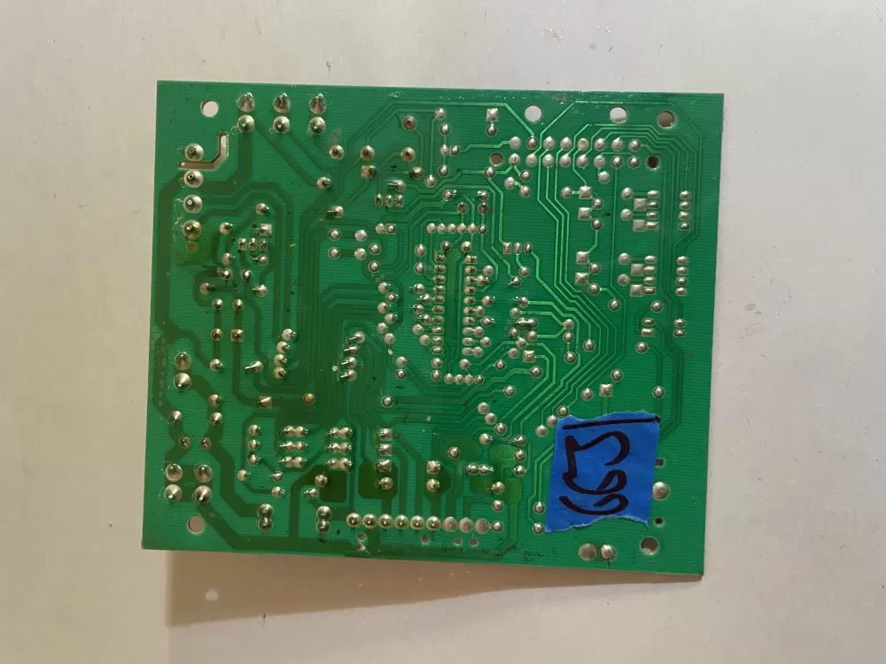 Rheem Air Handler Control Board 47-102077-02-04 156-9735 AZ181651 | KM663