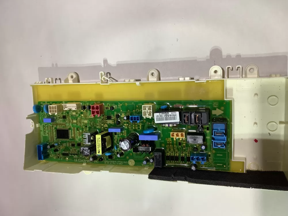 LG EBR80198608 Dryer 