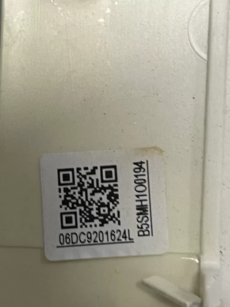 Samsung DC92-01624L Washer Control Board AZ20610 | WMV234