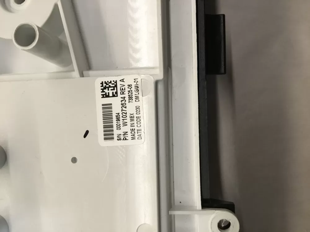 Maytag W10272634 WPW10272634 PS11751599 Dryer Control Board AZ99813 | BGV496