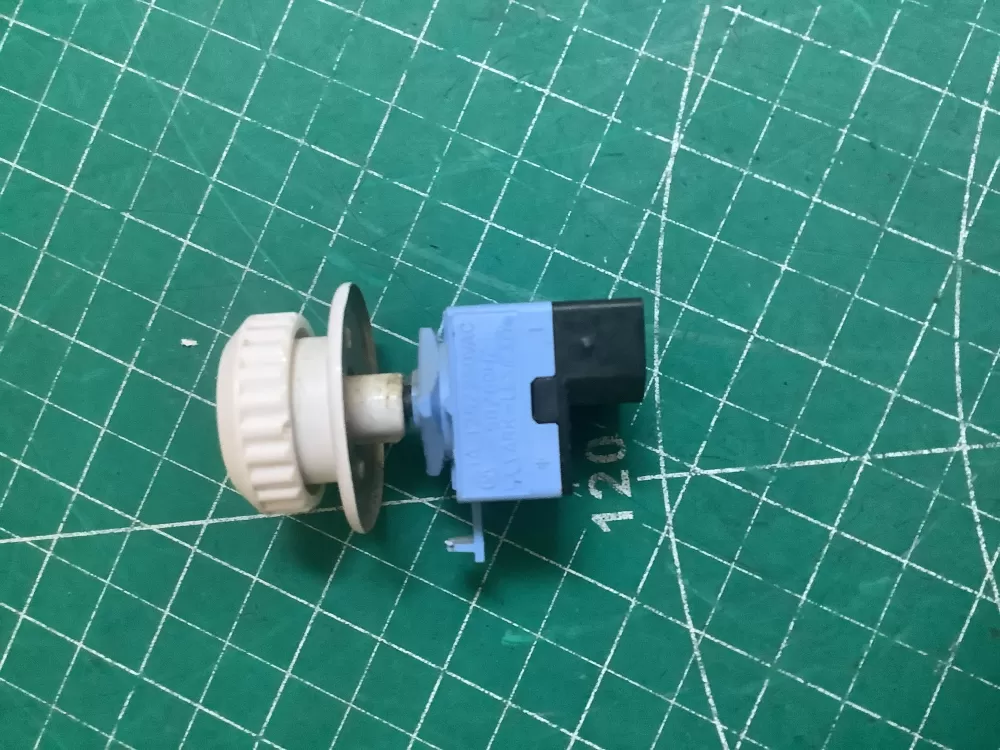 Frigidaire 8054144 Dryer Washer Temperature Switch AZ220629 | SLA95